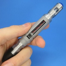 9th Sonic Screwdriver Wide