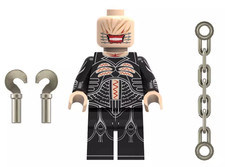 Hellraiser Cenobite Chatterer