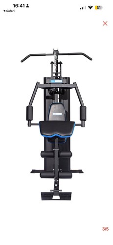 Pro fitness 90kg - pro, multi-home