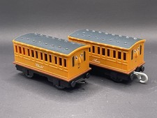 TOMY Annie & Clarabel