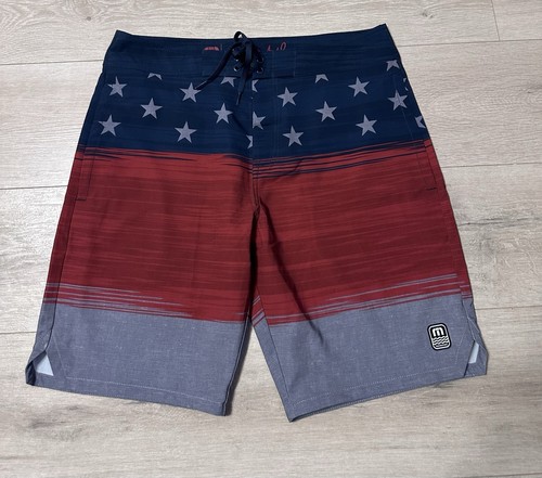 Travis mathew board shorts - travis,
