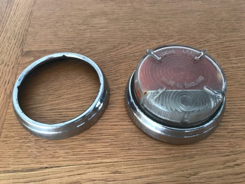 Lucas l632 front - l632,