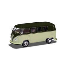Corgi Vanguards VA14502