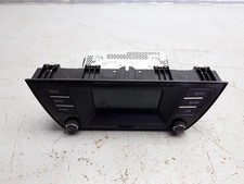 SKODA FABIA 14-22 Year Mk3