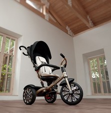 Used BENTLEY PRAM MULLINER