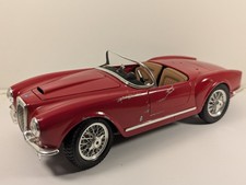 Bburago 1:18 1955 Lancia