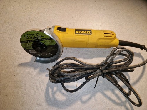 Dewalt dwe4157 240v - dewalt,