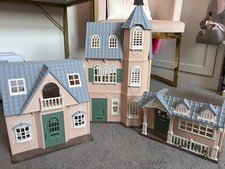 Sylvanian families 35th - sylvanian,