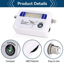 Beufee Digital TV Aerial