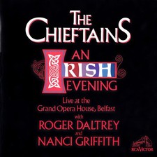The Chieftains-An Irish