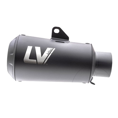 Silencer slip on full - slip-on,