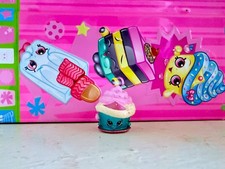 LIMITED EDITION Shopkins
