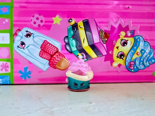 Limited edition shopkins - limited,