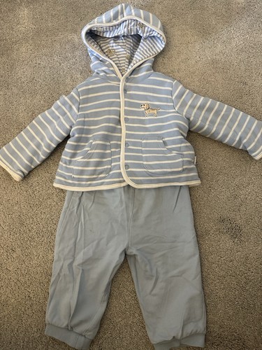 Two pieces baby jacket - jacket, (two