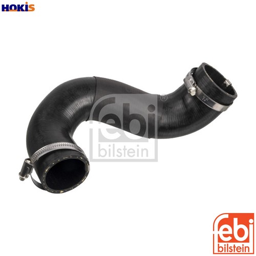 Charge air hose - charge, 193737