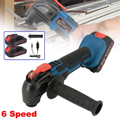 Cordless electric oscillating - cordless,
