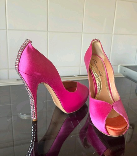 Aruna seth london women pink - aruna,