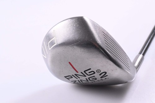 Ping zing driver 10 5 - 2, 10.5