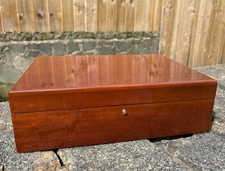 Stunning Wooden Hillwood