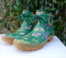 Rare Hunter Original RHS Lace