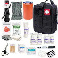 EMT IFAK Medical Kit