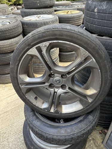 Renault clio mk4 line - renault, alloy