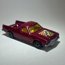 Matchbox Superfast No. 60