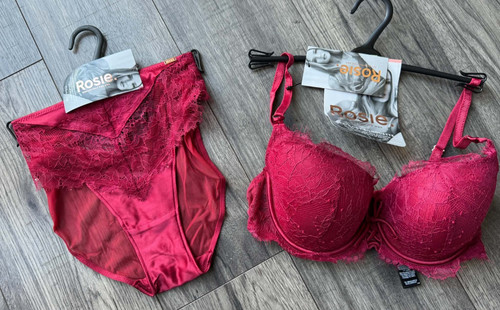 Marks spencer rosie - &,