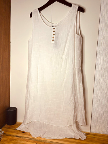 Zanzea women 3xl - women's, white