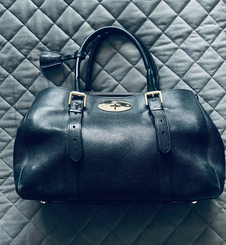 Mulberry double zip - double,