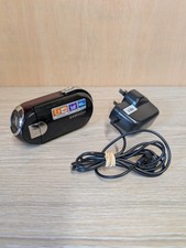 Samsung SMX-C10RP Camcorder