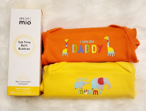 Newborn tiny baby gift - tiny, set