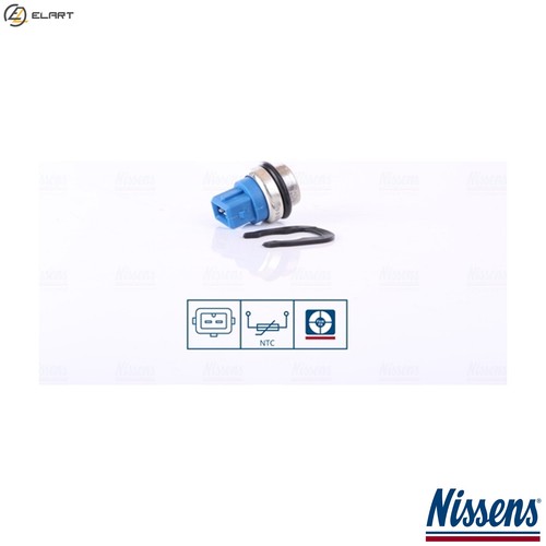 Sensor coolant temperature - sensor,