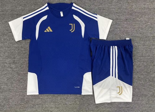Juventus kids training kit - training,