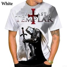 Knights templar hero English