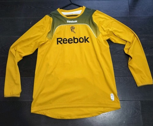 Rare long sleeved - long, bolton