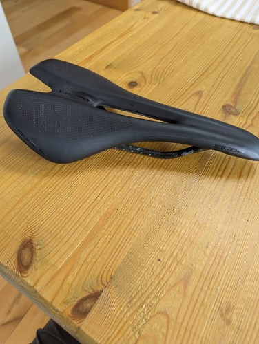 Works toupe carbon - toupe,