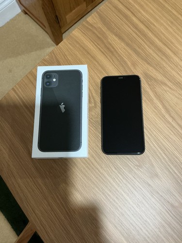 Apple iphone 64gb black - iphone,
