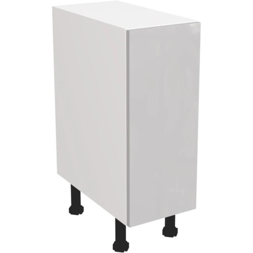 Fully assembled kitchen - fully,