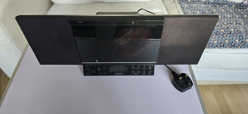 Denver mci 103 - black, micro
