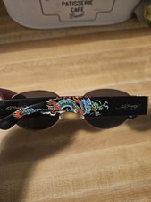 Ed Hardy Sunglasses UV 100%