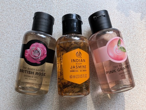 The body shop mini - the,