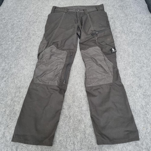 Mascot work trousers mens - mascot,