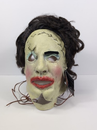 The texas chainsaw massacre - texas,