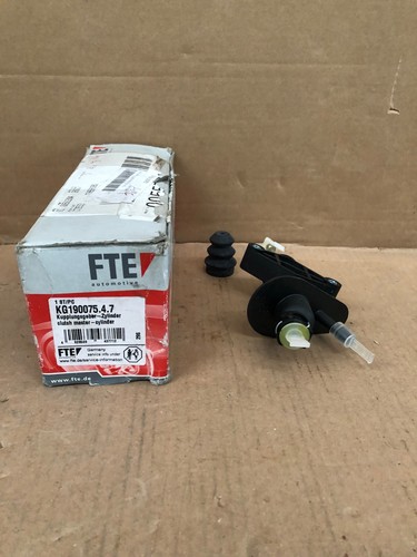 Fte kg19007547 clutch master - fte,