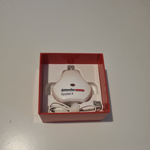 Datacolour spyder pro - spyder, elite