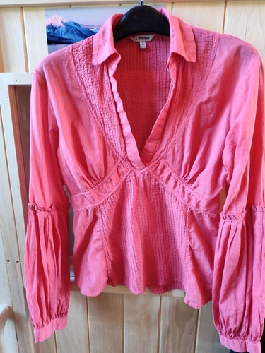 Peterman women blouse sz - j, women's