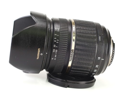 Tamron 200mm 3 - tamron, f3.5-6.3