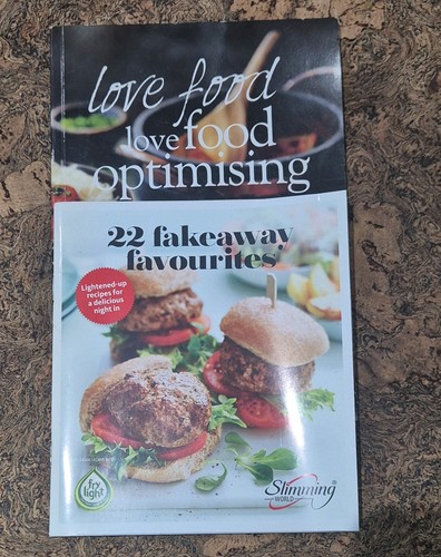 Love food optimising slimming - love,