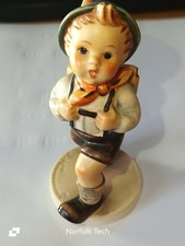 Goebel Hummel School Boy 82